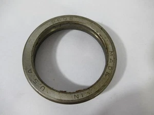 Generic 9602 Taper Roller Bearing Cup 2.96"OD 2.30"ID .76"W ! NOP ! - Picture 1 of 1