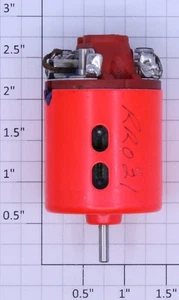 ACME Vintage ROAR-91 Brushed DC Motor - Bild 1 von 4