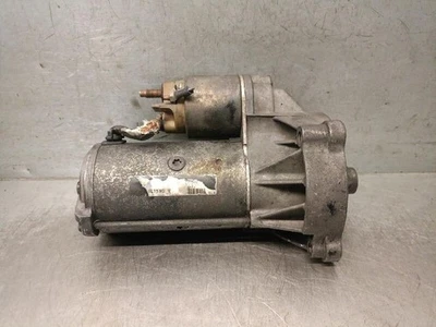 5802M3 motorino di avviamento per CITROEN JUMPY 1.9 TURBODIESEL 1995 5629111 - Immagine 1 di 4
