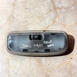 FORD FOCUS ST 2006-2010 INNENRAUM DACHLEUCHTE 1299-11 - Bild 1 von 6