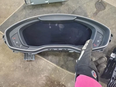 Спидометр MPH ID 8W5920890D подходит 18-20 AUDI Q5 1822666 - Изображение 1 из 4