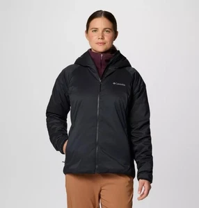 Columbia Kruser Ridge Plüsch Softshell Jacke mit Kapuze Damen XL - Bild 1 von 11