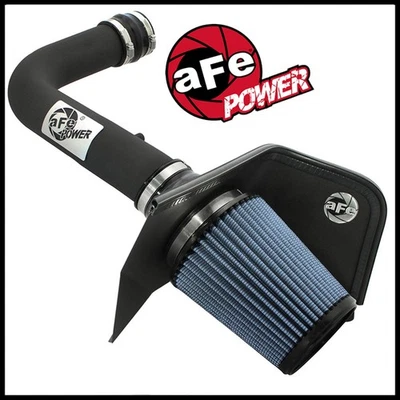 AFE Magnum FORCE Stage-2 Cold Air Intake fits 2014-2018 Jeep Cherokee KL 3.2L Foto 1 de 4