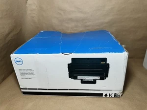 DELL 593-BBBJ 8PTH4 C7D6F Tonerkassette Schwarz B2375 B2375DFW B2375DNF 2375 - Bild 1 von 5