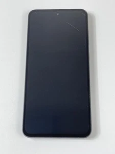 Samsung Galaxy S24 FE Graphite - Rotto - Foto 1 di 8