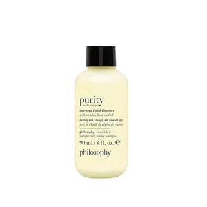 Philosophy Purity Made Simple One-Step Gesichtsreiniger 3 fl. Oz. - Bild 1 von 5