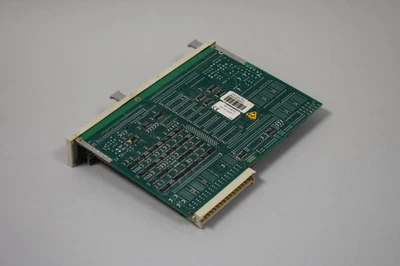 USED PHOENIX CONTACT  IBS S5 DCB/I-T 2758156 [24 MONTHS WARRANTY] - Bild 1 von 4