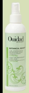 Ouidad Botanical Boost Curl Energizing & Refreshing Spray 8.5 oz NEW - Picture 1 of 1