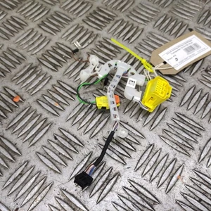 VW Transporter T6.1 Driver Airbag Wiring 5G0971584T REF D297 - Picture 1 of 6