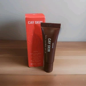 CAY SKIN suncare, isle balm SPF 30. - Picture 1 of 2