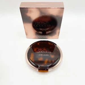 Estee Lauder Bronze Goddess BG Matte & Glow Bronzing Trio 01 Mirage .84oz - Picture 1 of 7