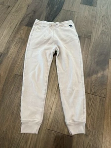 Abercrombie Kids Sweatpants Joggers Youth 11/12 - Picture 1 of 3