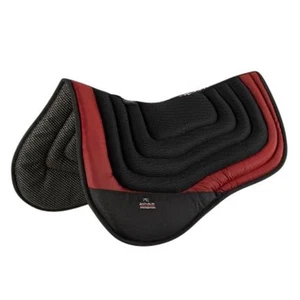 Premier Equine Anti Slip Airflow Racing Pad - Picture 1 of 4