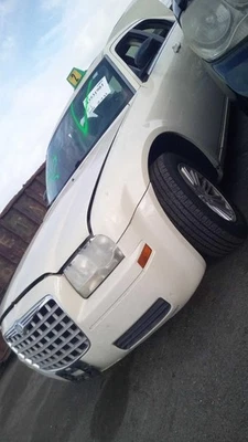 2009 Chrysler 300 Automatic Transmission Assembly RWD 139K Miles OEM 68039218AA - Image 1 of 4