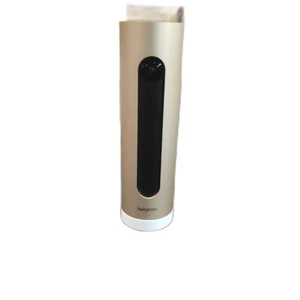 Netatmo Intelligente Indoor Überwachungskamera mit WiFi Wandhalterung ( - Defekt - Bild 1 von 4