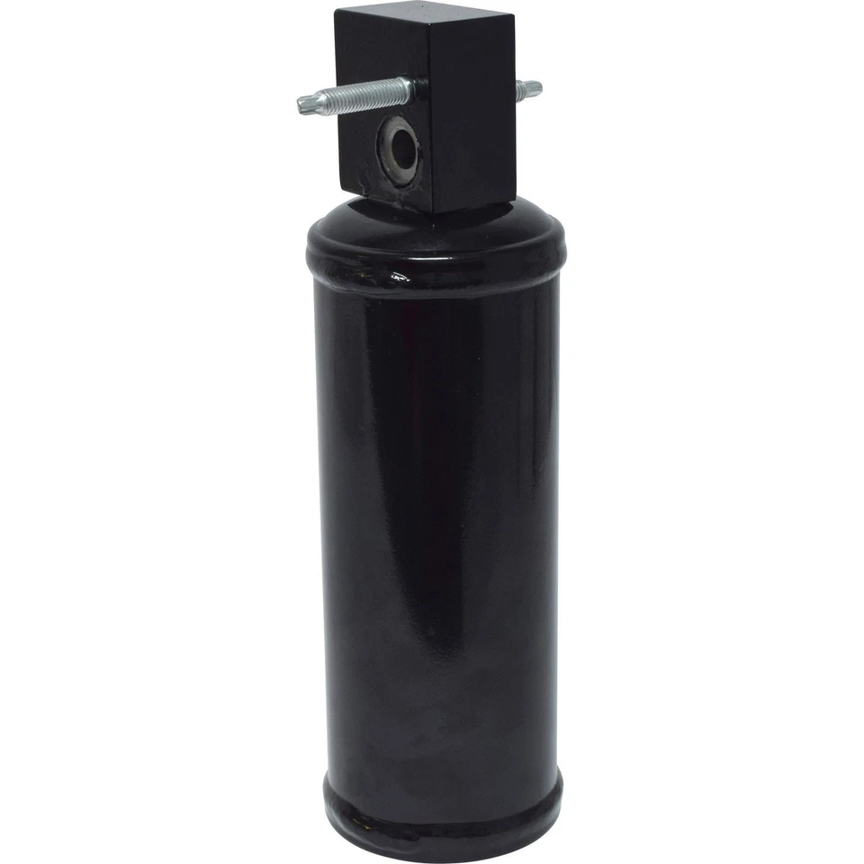 Receptor secador de aire acondicionado UAC RD 11245C para 08-16 Kenworth T660 T800 W900 Foto 1 de 4