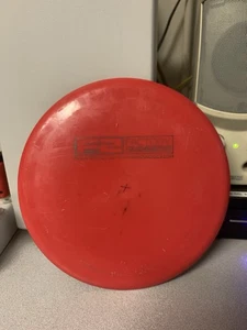 INNOVA POWER DISC PD F2 173-175g RED - Picture 1 of 3