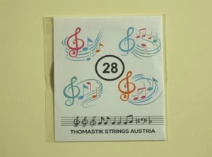 2 Strings for Albanian Musical Instrument Cifteli Qifteli. Tela Çiftelie Special - Picture 1 of 3
