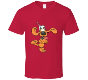 Boule Et Bill Bill Dancing T-Shirt And Apparel T Shirt - Bild 1 von 3