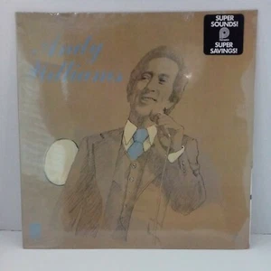 SEALED Andy Williams Compilation Vinyl Record ACL-7036 NM/M- Condition - Picture 1 of 4