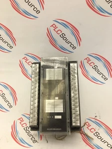 ALLEN-BRADLEY 1791-16BC INPUT OUTPUT BLOCK - Picture 1 of 1