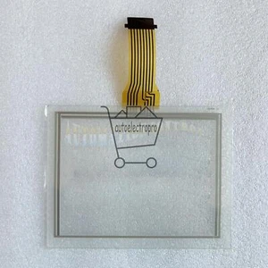 Resistive Touchscreen Glasscheibe 168*126mm für GT/GUNZE USP 4.484.038 G-24A~ - Bild 1 von 1