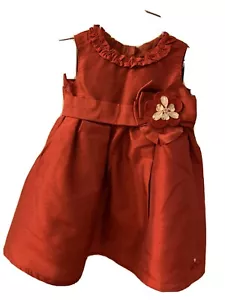 Juego de pañales de vestido para bebé Lilybird talla 3/6 meses - Imagen 1 de 10