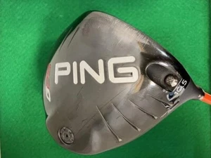 Ping G25 10.5° Driver Regular Flex Graphite Shaft RH Men - Picture 1 of 5