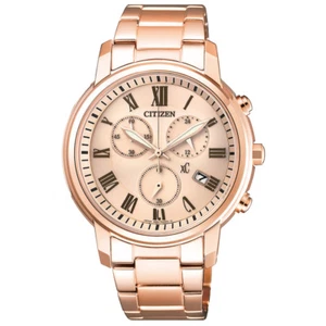 Reloj Citizen xC Eco Drive Cronógrafo Damas FB1432-55X - Imagen 1 de 1