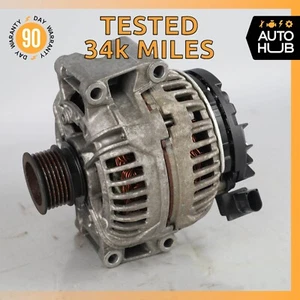 06-11 Mercedes R171 SLK280 E350 Generator Alternator 150 AMP 2721540002 OEM - Picture 1 of 13