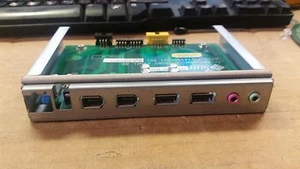Sun Ultra 20 I/O Front Panel Assembly Board 371-2131 - Picture 1 of 3