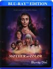 Mother Of Color (Blu-Ray) Ana Del Rocío Luz Elena Mendoza Patricia Alvitez