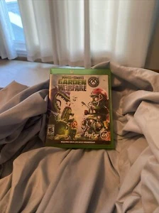Plants vs Zombies Garden Warfare (Xbox One, 2014) A0 - Picture 1 of 1