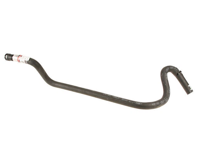 Motorcraft 13DQ71S Heater Hose Fits 2000-2004 Ford F350 Super Duty Heater Hose - Изображение 1 из 1