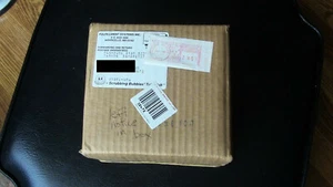 DOW Advertising Scrubbing Bubbles Piggy Bank BRAND NEW In Box Mail Away 1992 - Picture 1 of 4