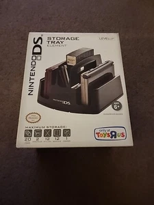 Nintendo DS Storage Tray Element Level Up - Picture 1 of 4