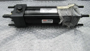 PARKER SCHRADER BELLOWS PN: PAB1053215.000 CYLINDER 250PSI - Picture 1 of 5
