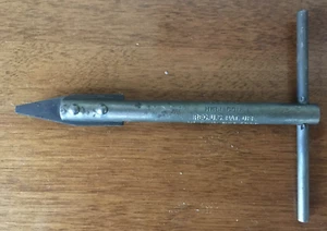 Vintage Heli-Coil 10 - 3/8 1227-6 Extraction Tool - Picture 1 of 10