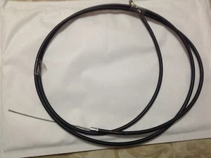 Clutch Cable 53" Fits Camon C8 Rotovator - 580.47629 - Picture 1 of 1