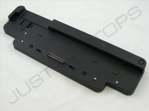 Fujitsu Lifebook S710 E751 S751 Dockingstation Port Replikator Kein Netzteil - Bild 1 von 3