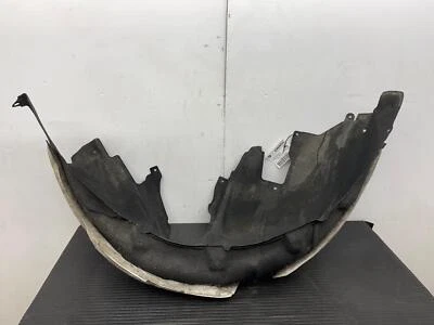 Revestimiento interior de la cabina de rueda lateral izquierda Lexus LS 460 2013-2017 6563850040 Foto 1 de 4