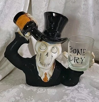 Yankee Candle Boney Bunch Bone Dry Votive Holder - EUC Foto 1 de 4