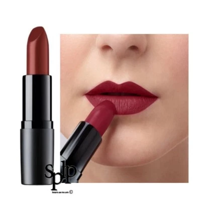 ARTDECO Perfect Opaco Lipstick Rossetto N° 127 Ibisco Blossom Foto 1 de 2