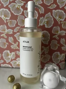 Anua ~ Koreanische Kosmetik ~ Reinigungsöl - Bild 1 von 4