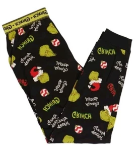 Pantalones de salón The Grinch para hombre - Imagen 1 de 1