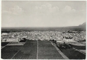 PARTINICO - PALERMO - PANORAMA - REISE -50564- - Bild 1 von 1