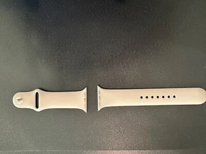 APPLE WATCH BAND 41MM (GENUINE) - Picture 1 of 3