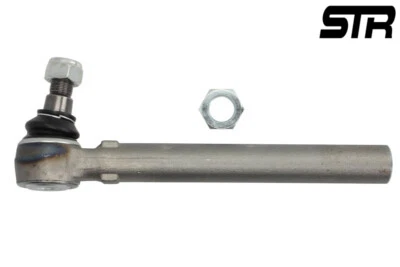 Tie rod end (M24x1,5mm, L-295mm) fits: MASSEY FERGUSON 8937, 8939 - Image 1 of 4