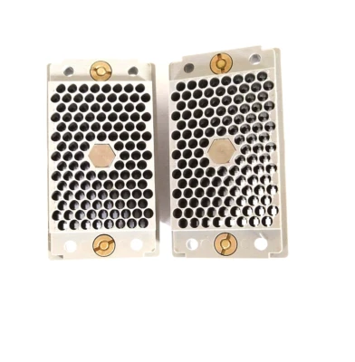 Conector Elco 8016 120 354GP1 (Lote de 2) Foto 1 de 3