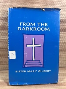 Aus The Darkroom Sister Mary Gilbert 1964 - Bild 1 von 9